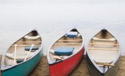 How to Calculate Canoe Capacity