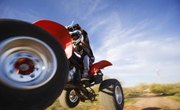 County Laws in Arkansas for Riding an ATV on County Roads