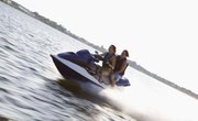 What Types of Oil Do I Use for My WaveRunner?