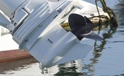 How to Measure a Long or Short Shaft Outboard Engine