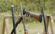 How to Build a Skeet & Trap Range