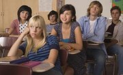 High School Tips for Freshmen Girls