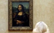 Teaching Kids About the Mona Lisa