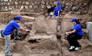 Archaeology Projects for Kids