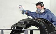 Schools for Auto Body Work & Painting