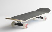 How to Bend Plywood for a Skateboard
