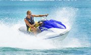 The Best Places to Ride Jet Skis in Florida
