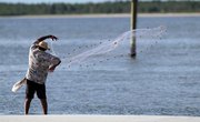 How to Catch Mullet Fish in Florida