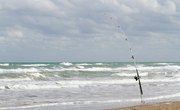 How to Fish the Jetty on South Padre Island, Texas