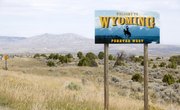 Wyoming State Facts for Kids
