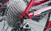 Types of Shimano Gears