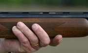 Legal Shot Gun Barrel Lengths in Missouri