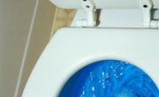 How to Keep Your RV Camper Toilet Clean