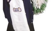 How to Replace a Letterman Jacket
