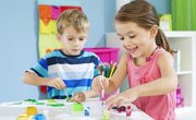 Preschool Cognitive Goals & Objectives