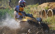 Coastal ATV Trails in North Carolina