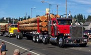 The History of Logging Equipment