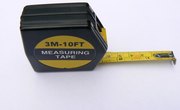 How to Measure the Slope or Grade