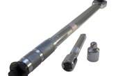 How to Calculate Torque on a Shaft