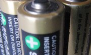 Uses of Dry Cell Batteries