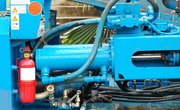 What Is a Hydraulic Power Pack?