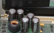 The Advantages of Using Electrolytic Capacitors