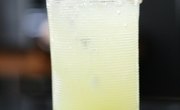 The Chemical Properties of Lemon Juice