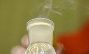 How to Calculate the PPM From Vapor Pressure