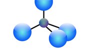 What Is the Relationship Between a Molecule & an Atom?