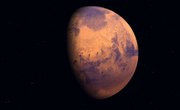 Mars Science Project Ideas