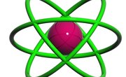 How An Atom Loses Protons