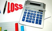 How do I Write Off a Business Investment Loss on Taxes?