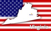 How to Build a 3D Model of Virginia