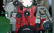 Advantages & Disadvantages of Rotary Screw Air Compressors