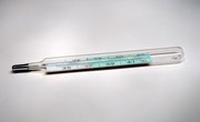 The Uses of Mercury in Glass Thermometers