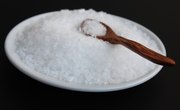 How to Determine the Purity of a Salt Compound
