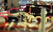 Types of Electrical Transformers
