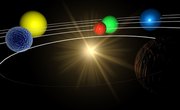 How to Build a Solar System for Kids