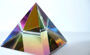 How to Use a Prism for Middle School Labs