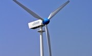 How to Build a Wind Turbine as a School Project