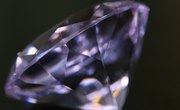 How to Test and Find Raw Diamonds