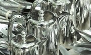 What Is Silver Alloy?