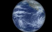 How the Atmosphere Protects the Earth
