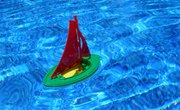 How to Make a Model Boat That Floats