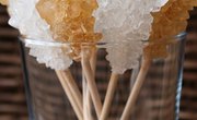 Rock Candy Science Project