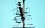 How to Calculate the Antenna & Tower Height