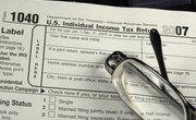 What Are Some Reasons My Tax Return Can Be Denied?