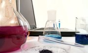 How to Determine Volume Bases & Volume Acids in Titration