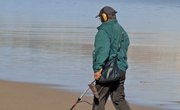 Selecting a Metal Detector for Surveying