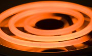How to Calculate Wire Temperature Resistance When Power is Known